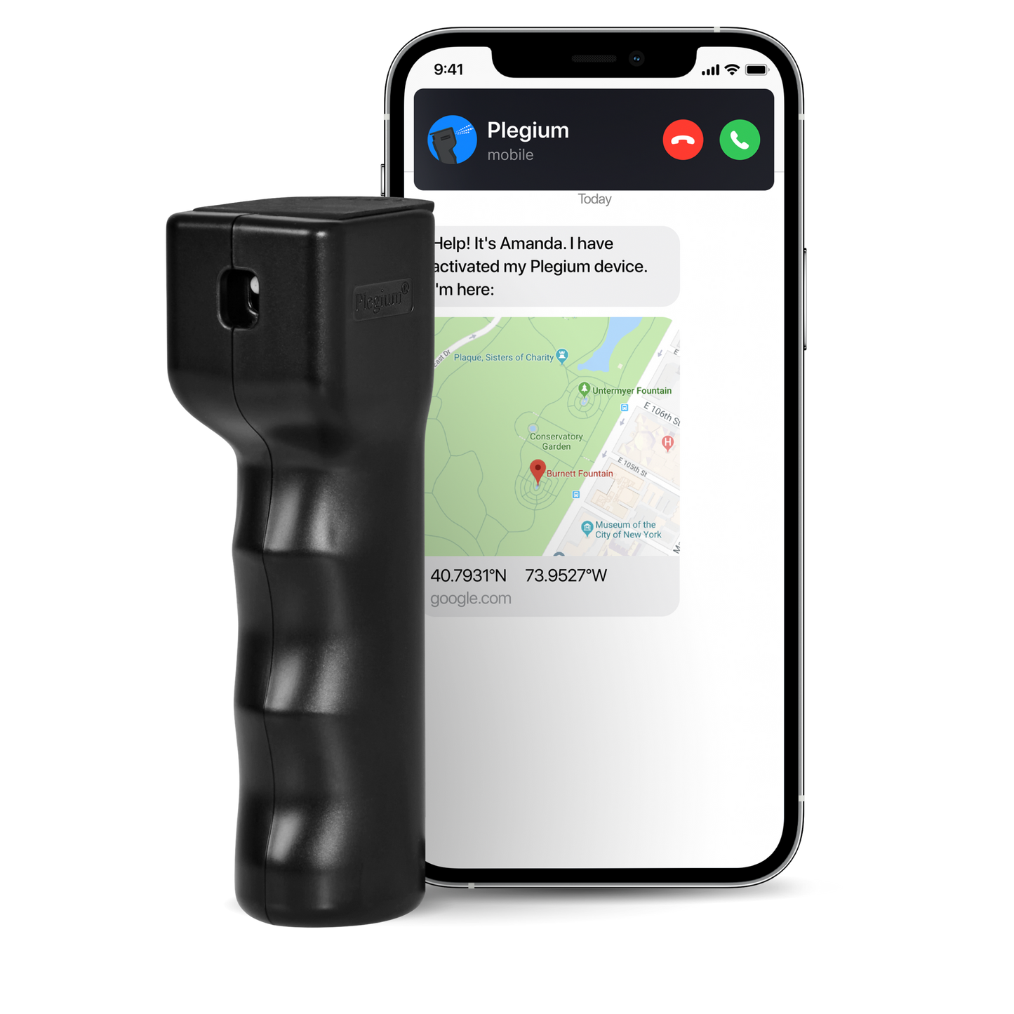 SMART Mini Turvasumutin 3-in-1