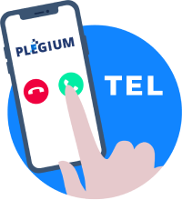 tel